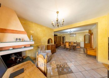 Salone - Independent house via Vittorio Emanuele, Supersano - photo 2