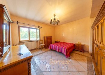 Camera da letto - Independent house via Vittorio Emanuele, Supersano - photo 4