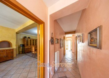 Corridoio - Independent house via Vittorio Emanuele, Supersano - photo 8