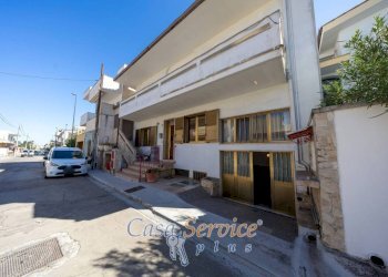 Zona - Independent house via Vittorio Emanuele, Supersano - photo 9