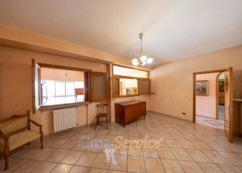 Cucina - Independent house via Vittorio Emanuele, Supersano - photo 12