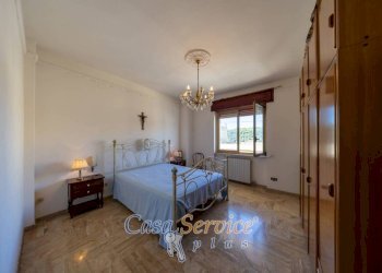 Camera da letto - Independent house via Vittorio Emanuele, Supersano - photo 16
