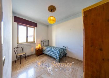 Camera da letto - Independent house via Vittorio Emanuele, Supersano - photo 17