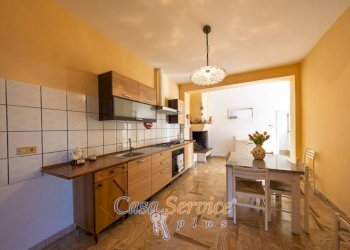 Cucina - Independent house via Vittorio Emanuele, Supersano - photo 19