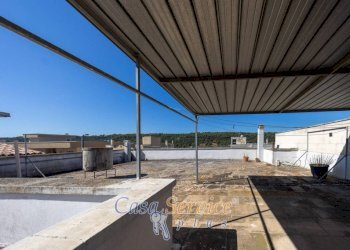 Terrazzo - Independent house via Vittorio Emanuele, Supersano - photo 23