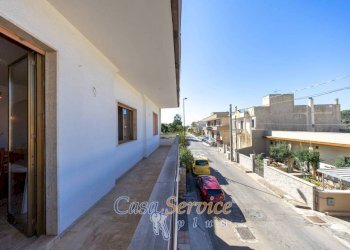 Balcone - Independent house via Vittorio Emanuele, Supersano - photo 24