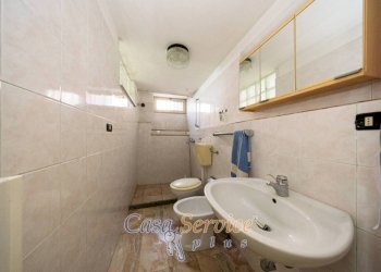 Bagno - Independent house via Vittorio Emanuele, Supersano - photo 28