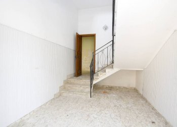 Interno palazzo - Casa indipendente via Giovanni XXIII, Matino - foto 4