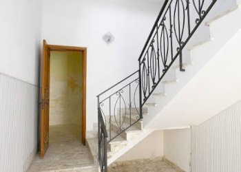 Interno palazzo - Casa indipendente via Giovanni XXIII, Matino - foto 5