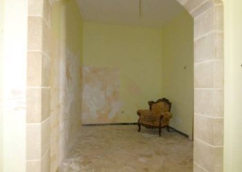 Interno palazzo - Casa indipendente via Giovanni XXIII, Matino - foto 7