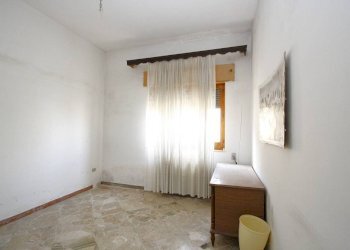 Camera da letto - Casa indipendente via Giovanni XXIII, Matino - foto 11