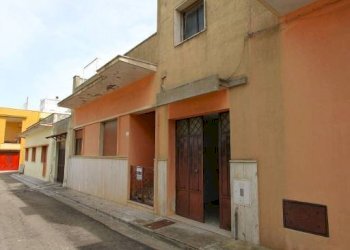 Facciata - Casa indipendente via Giovanni XXIII, Matino - foto 25