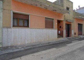 Zona - Casa indipendente via Giovanni XXIII, Matino - foto 26