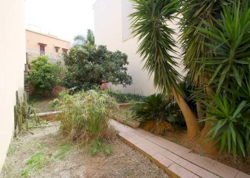 Giardino - Casa indipendente via Giovanni XXIII, Matino - foto 27