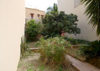 Giardino - Casa indipendente via Giovanni XXIII, Matino - foto 28
