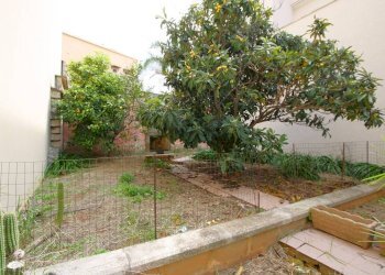Giardino - Casa indipendente via Giovanni XXIII, Matino - foto 30