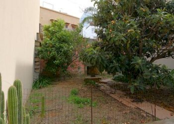 Giardino - Casa indipendente via Giovanni XXIII, Matino - foto 31