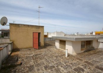 Terrazzo - Casa indipendente via Giovanni XXIII, Matino - foto 32