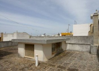 Terrazzo - Casa indipendente via Giovanni XXIII, Matino - foto 34