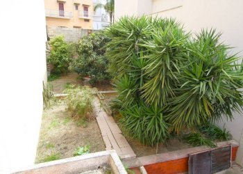 Giardino - Casa indipendente via Giovanni XXIII, Matino - foto 37