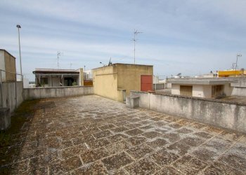 Terrazzo - Casa indipendente via Giovanni XXIII, Matino - foto 38