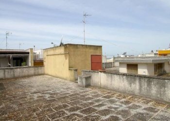 Terrazzo - Casa indipendente via Giovanni XXIII, Matino - foto 39
