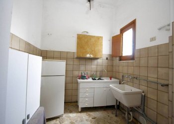 Lavanderia - Casa indipendente via Virgilio, Casarano - foto 27