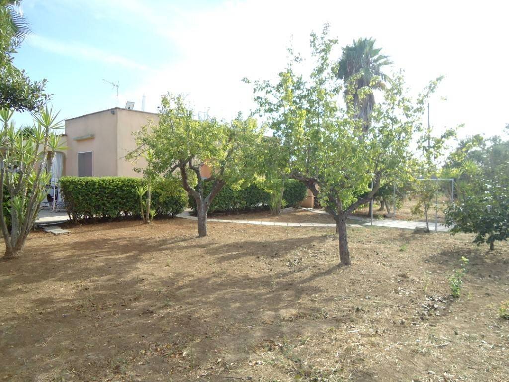 Giardino - Villa strada Vicinale Saline, Matino - photo 3