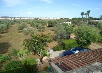 Vista - Villa strada Vicinale Saline, Matino - photo 6