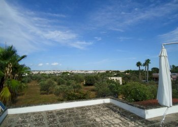 Terrazzo - Villa strada Vicinale Saline, Matino - photo 9