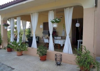 Terrazzo - Villa strada Vicinale Saline, Matino - photo 16