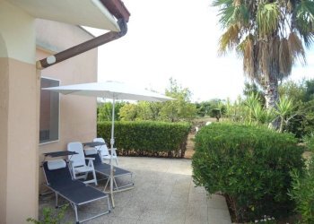 Giardino - Villa strada Vicinale Saline, Matino - photo 18