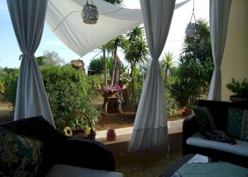 Giardino - Villa strada Vicinale Saline, Matino - photo 21