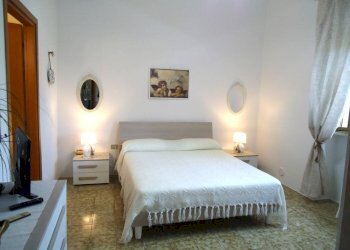 Camera da letto - Villa strada Vicinale Saline, Matino - photo 23
