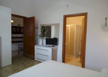 Camera da letto - Villa strada Vicinale Saline, Matino - photo 26