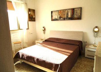 Camera da letto - Villa strada Vicinale Saline, Matino - photo 28