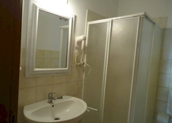 Bagno - Villa strada Vicinale Saline, Matino - photo 30