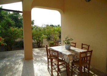 Veranda - Villa strada Vicinale Saline, Matino - photo 37