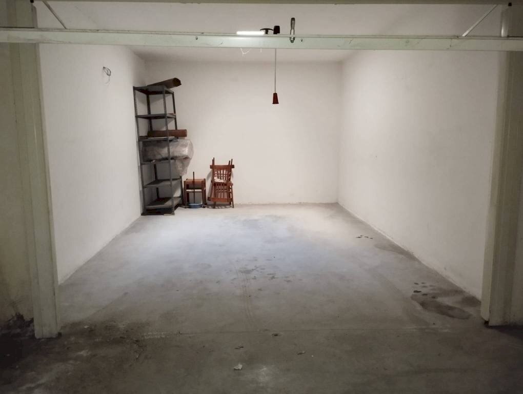 Magazzino - Box via Mottola, Alezio - photo 2