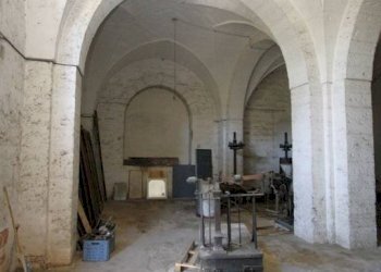 Stanza non arredata - Shop via Roma, Matino - photo 13