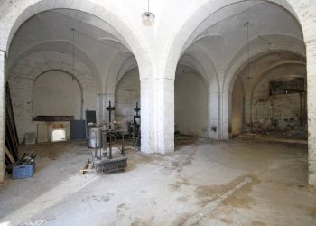 Stanza non arredata - Shop via Roma, Matino - photo 14