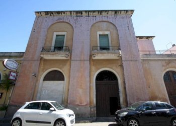 Facciata - Shop via Roma, Matino - photo 26