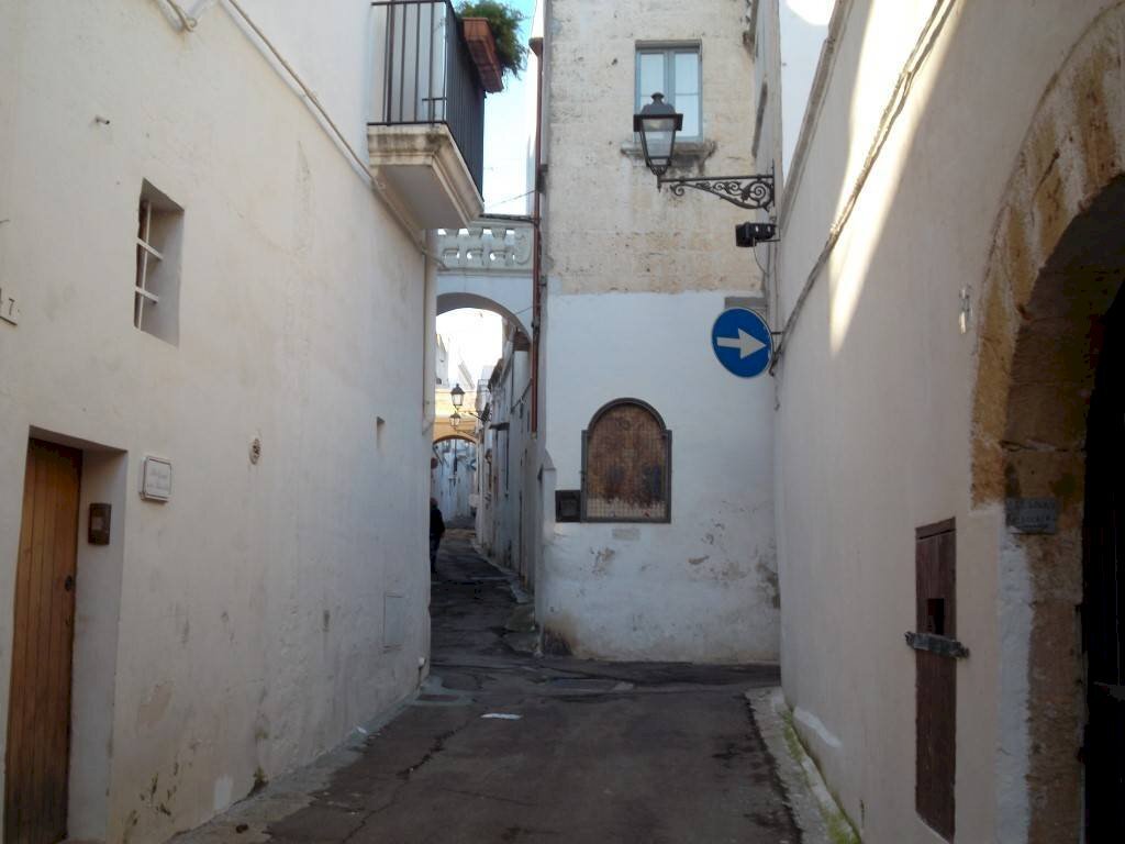 Zona - Independent house via Ramis, Parabita - photo 3
