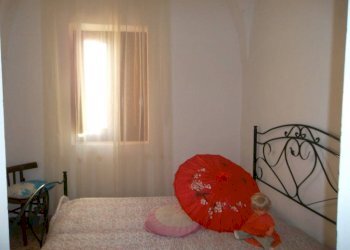 Camera da letto - Independent house via Ramis, Parabita - photo 10