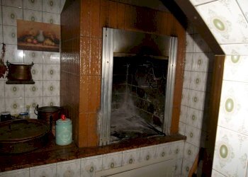Cucina - Independent house via Ramis, Parabita - photo 25