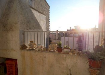 Cortile interno - Independent house via Ramis, Parabita - photo 27