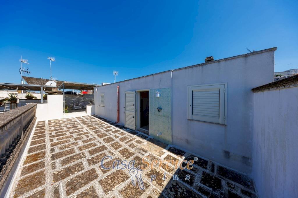 Terrazzo - Appartamento via Immacolata, Matino - foto 3