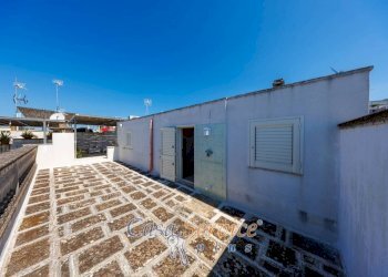 Terrazzo - Appartamento via Immacolata, Matino - foto 3