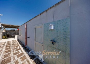 Ingresso - Appartamento via Immacolata, Matino - foto 4
