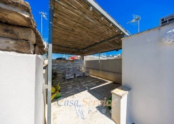 Terrazzo - Appartamento via Immacolata, Matino - foto 5
